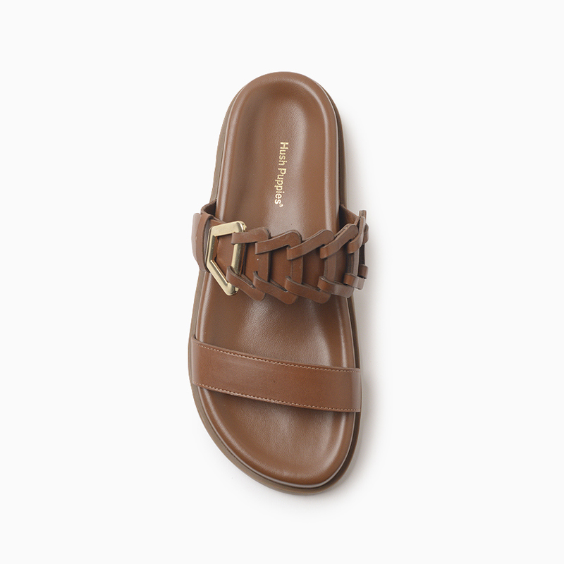 Hush Puppies-Sandalias-Billy AN
