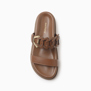 Hush Puppies-Sandalias-Billy AN