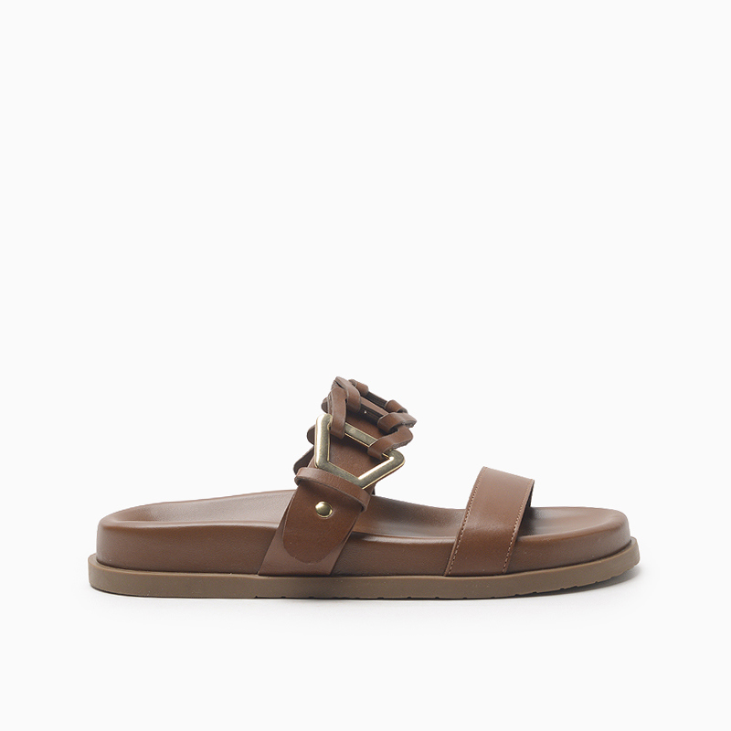 Hush Puppies-Sandalias-Billy PD