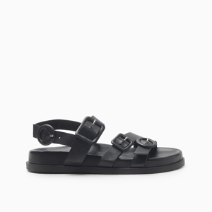 Hush Puppies-Sandalias-Isla PD