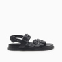Hush Puppies-Sandalias-Isla PD