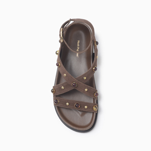 Hush Puppies-Sandalias-Evie AN