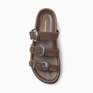 Hush Puppies-Sandalias-Kaylee AN