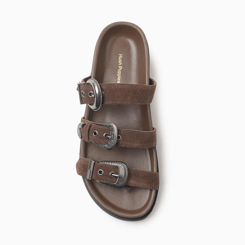 Hush Puppies-Sandalias-Kaylee AN
