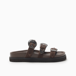 Hush Puppies-Sandalias-Kaylee PD