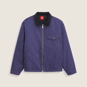 Vans-Campera-Skate Garage Reversible Jacket FN