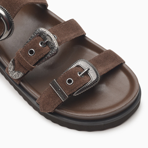 Hush Puppies-Sandalias-Kaylee FN