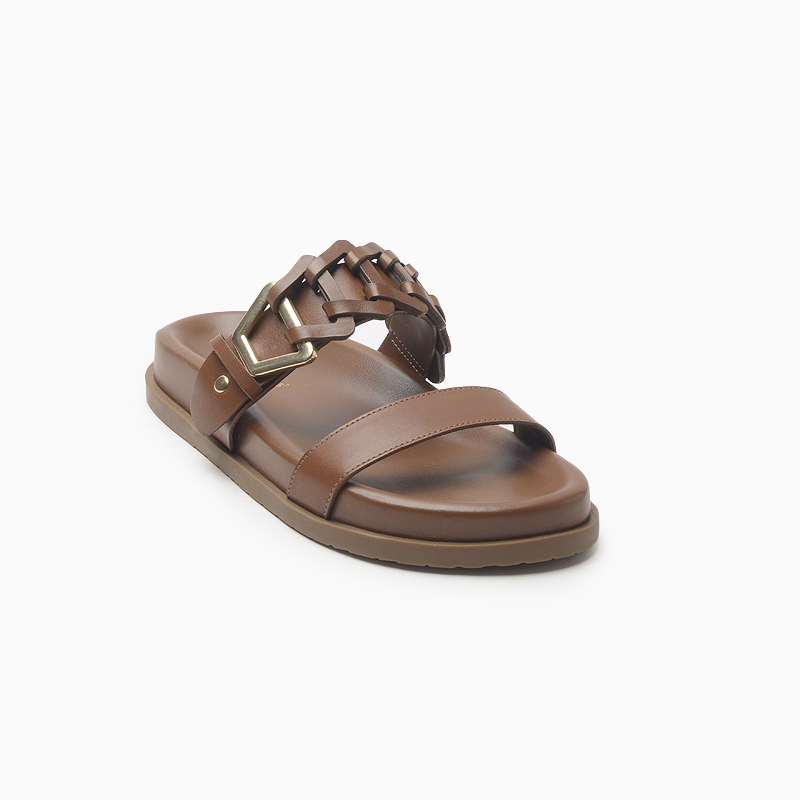 Hush Puppies-Sandalias-Billy SN