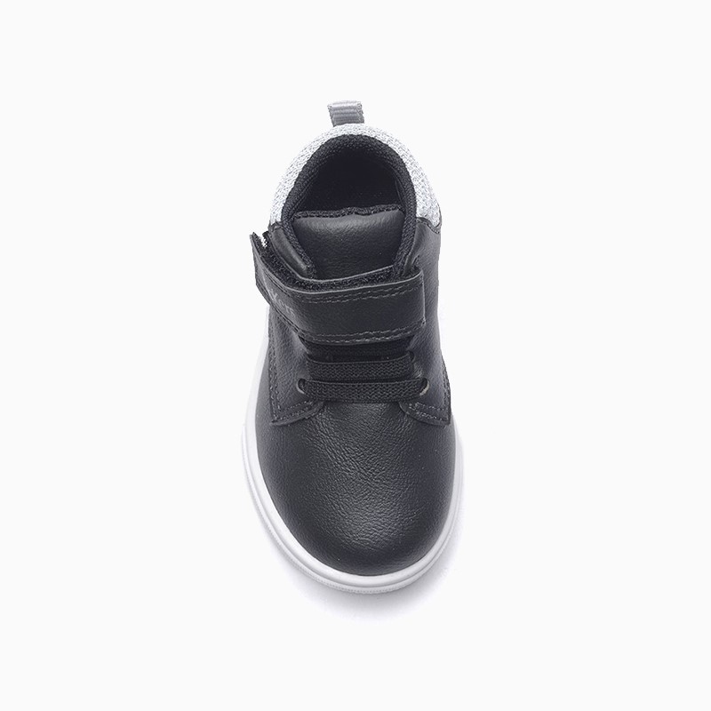 Kickers-Zapatillas-New Cally AN