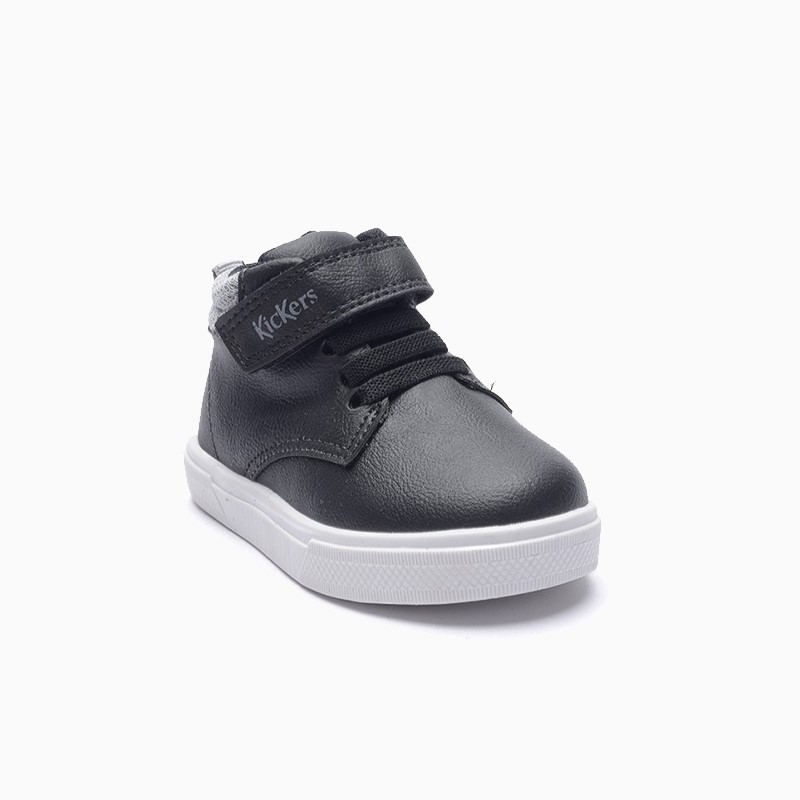 Kickers-Zapatillas-New Cally FN