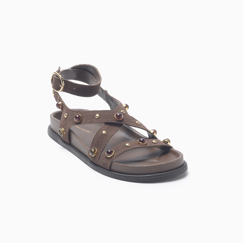 Hush Puppies-Sandalias-Evie SN
