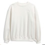 The North Face-Buzos-W EVOLUTION OVERSIZED CREW FN