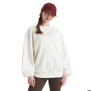 The North Face-Buzos-W EVOLUTION OVERSIZED CREW PD