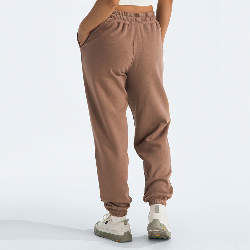 The North Face-Pantalones-W CORE SWEATPANT SN
