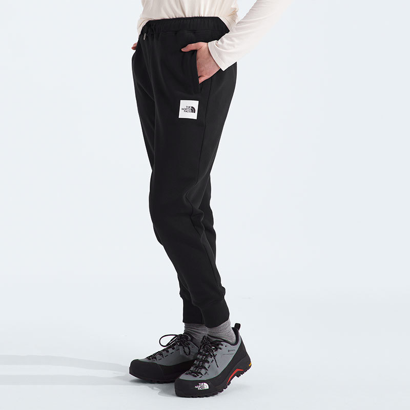 The North Face-Pantalones-W CORE JOGGER AN