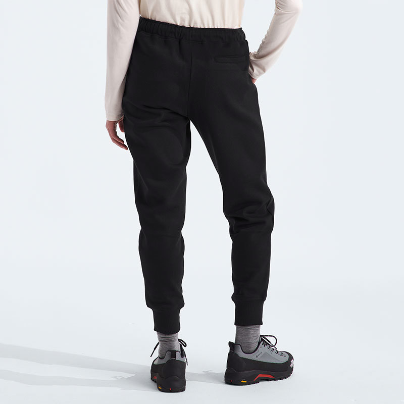 The North Face-Pantalones-W CORE JOGGER SN