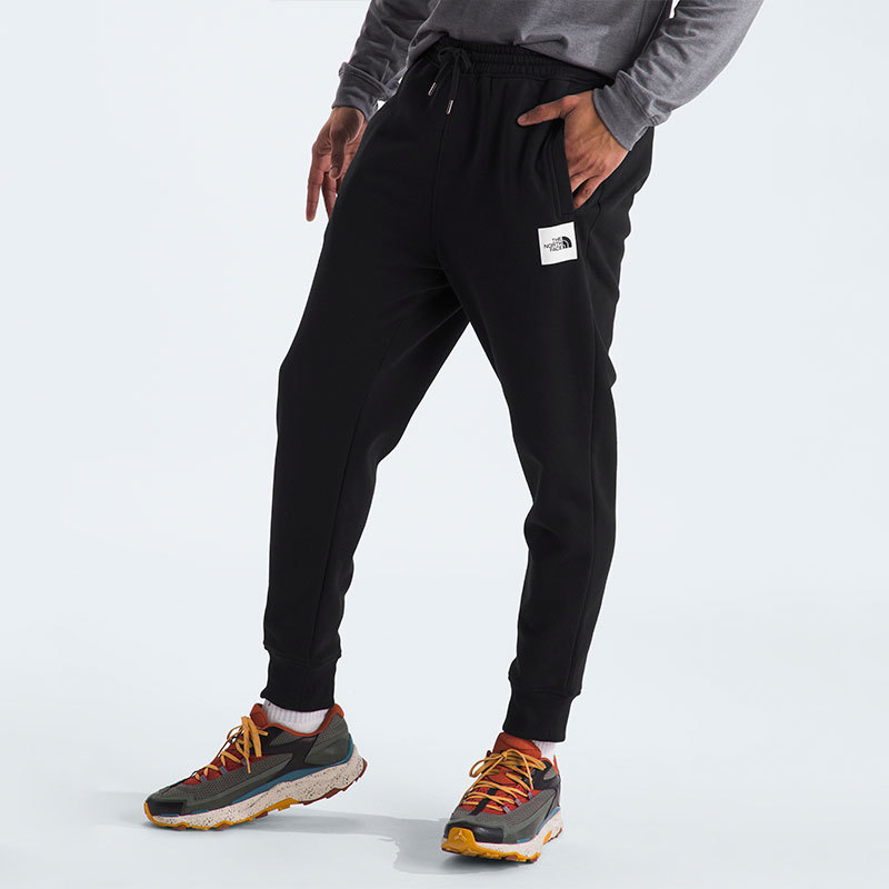 The North Face-Pantalones-M CORE JOGGER AN