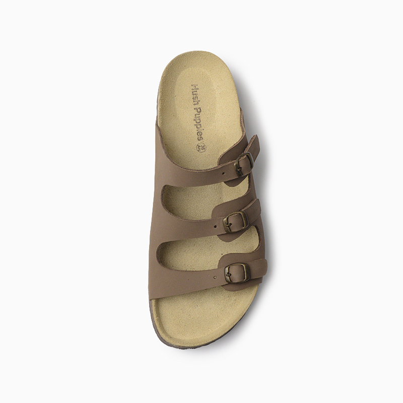 Hush Puppies-Sandalias-Ashley AN