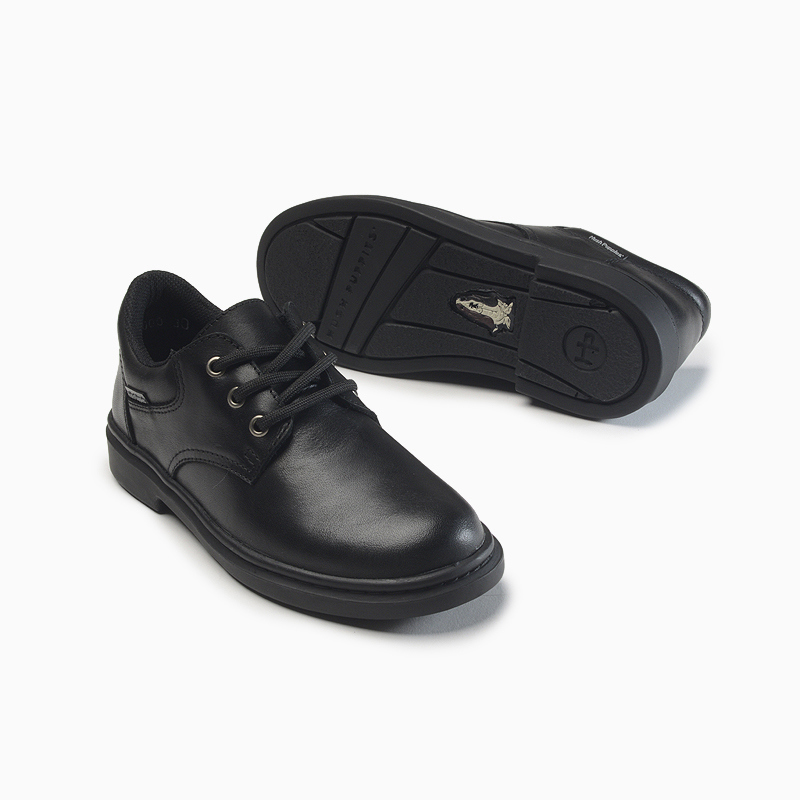 Hush Puppies-Zapatos-Brutus SN