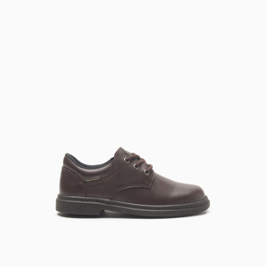 Hush Puppies-Zapatos-Brutus PD