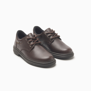 Hush Puppies-Zapatos-Brutus FN