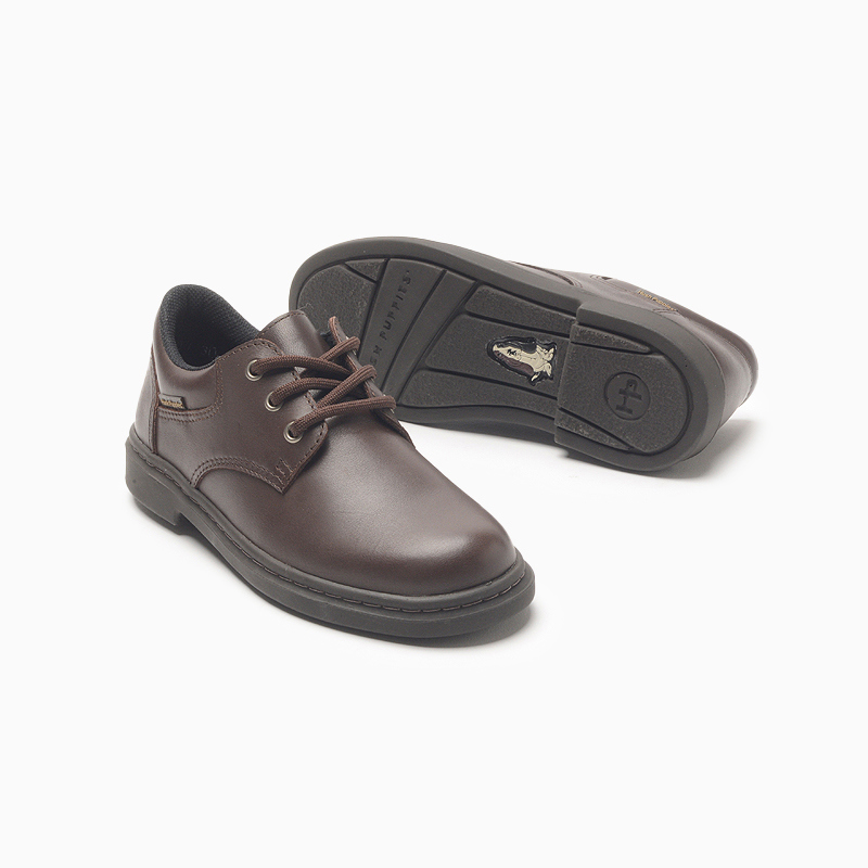 Hush Puppies-Zapatos-Brutus SN