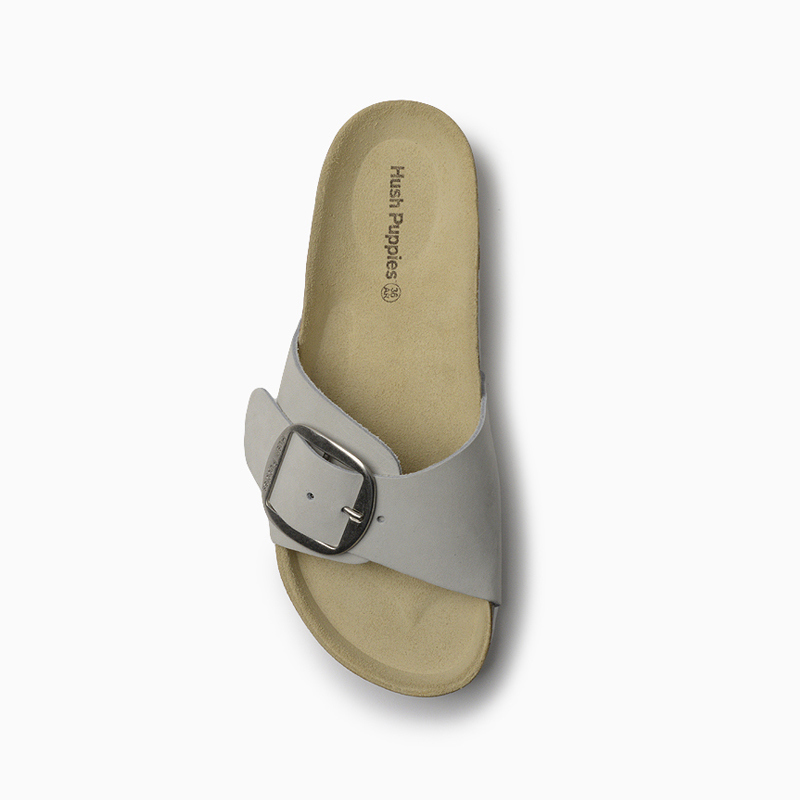 Hush Puppies-Sandalias-Wexter II AN
