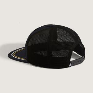 Vans-Gorros-Raised Up Trucker SN