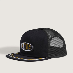 Vans-Gorros-Raised Up Trucker FN