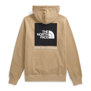 The North Face-Buzos-M BOX NSE PULLOVER HOODIE FN