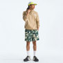 The North Face-Buzos-M BOX NSE PULLOVER HOODIE SN