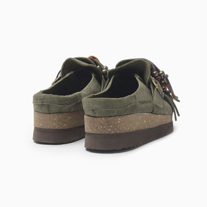 Hush Puppies-Zuecos-Uco Boho SN