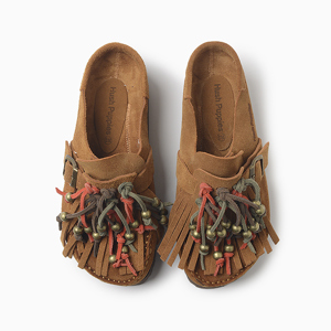 Hush Puppies-Zuecos-Uco Boho AN