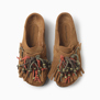 Hush Puppies-Zuecos-Uco Boho AN