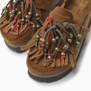 Hush Puppies-Zuecos-Uco Boho FN