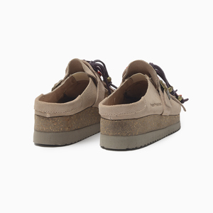 Hush Puppies-Zuecos-Uco Boho SN