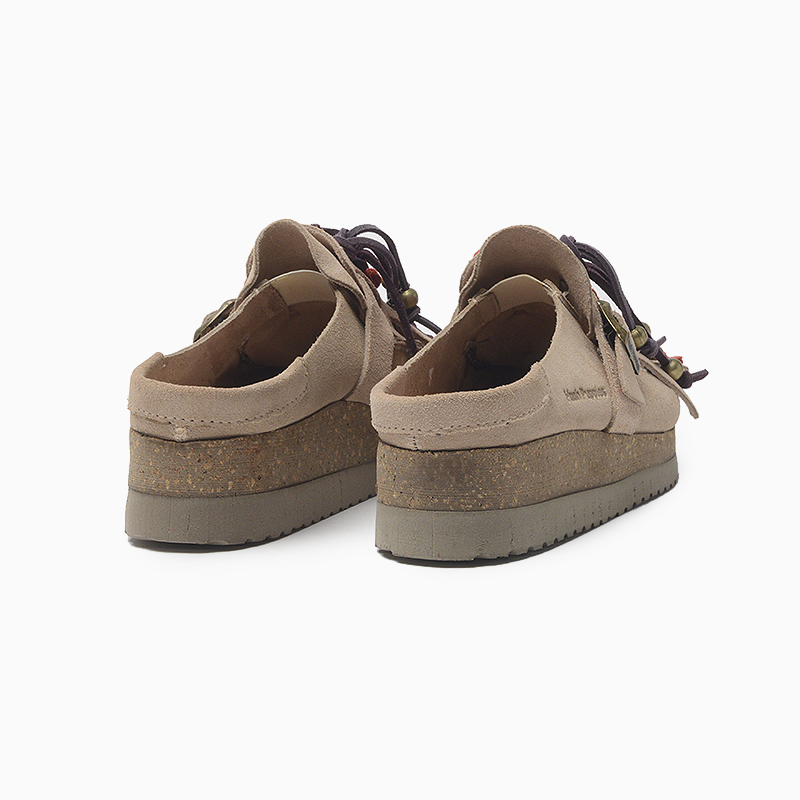 Hush Puppies-Zuecos-Uco Boho SN