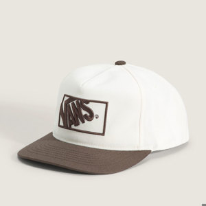 Vans-Gorros-Vans Formula Snapback PD