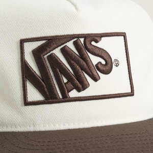 Vans-Gorros-Vans Formula Snapback AN