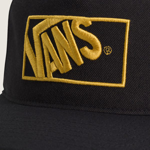 Vans-Gorros-Vans Formula Snapback AN