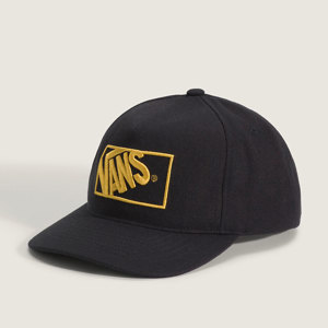 Vans-Gorros-Vans Formula Snapback FN