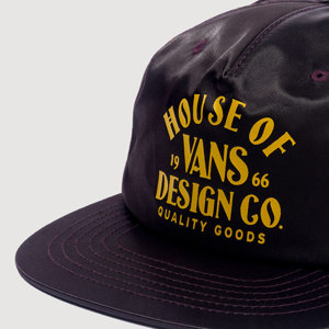 Vans-Gorros-Vans HOV Unstructured AN