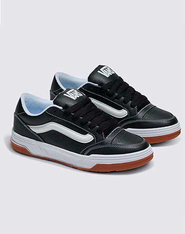 Vans, vans negras, zapatillas vans, clasicas vans, plataformas