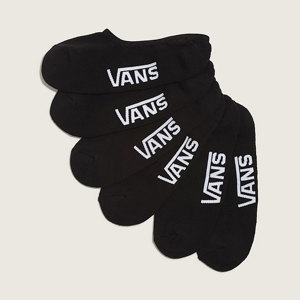 Vans-Medias-Classic No Show PD