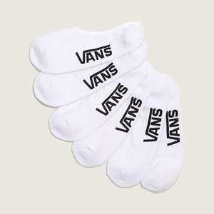 Vans-Medias-Classic No Show PD