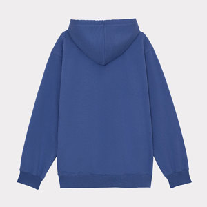 Vans-Buzos-Hex Logo Pullover FN