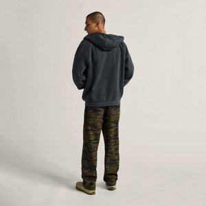 Vans-Buzos-MTE TeamTeam Full Zip SN