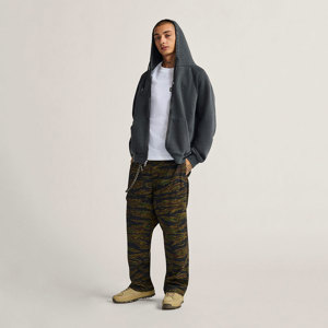 Vans-Buzos-MTE TeamTeam Full Zip FN