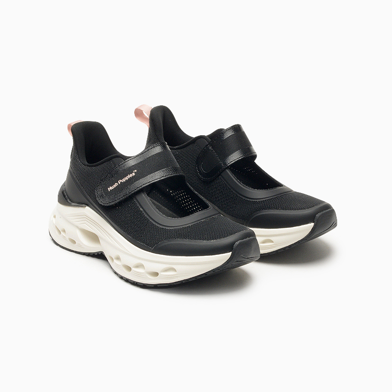 Hush Puppies-Zapatillas-Ryan SN