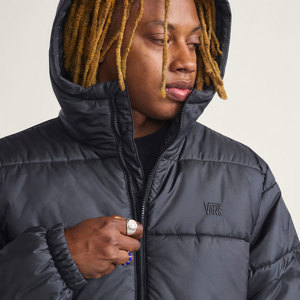 Vans-Campera-MTE Hillgate Puffer AN